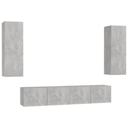VidaXL 3079064 TV cabinet/entertainment centre