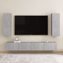 VidaXL 3079064 TV cabinet/entertainment centre
