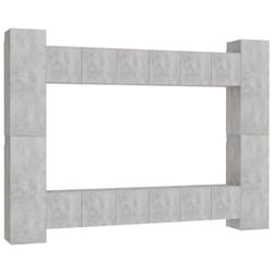 VidaXL 3079072 TV cabinet/entertainment centre