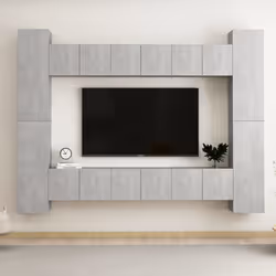 VidaXL 3079072 TV cabinet/entertainment centre