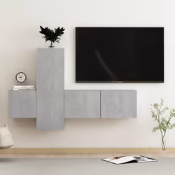 VidaXL 3079074 TV cabinet/entertainment centre