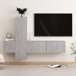 VidaXL 3079076 TV cabinet/entertainment centre
