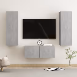 VidaXL 3079078 TV cabinet/entertainment centre
