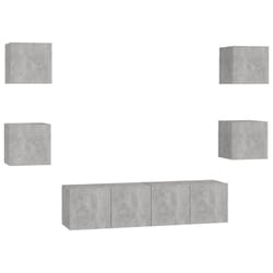 VidaXL 3079080 TV cabinet/entertainment centre