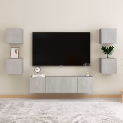 VidaXL 3079080 TV cabinet/entertainment centre