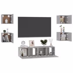 VidaXL 3079080 TV cabinet/entertainment centre