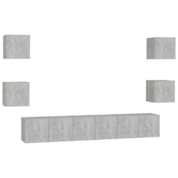 VidaXL 3079081 TV cabinet/entertainment centre