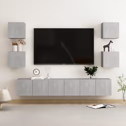 VidaXL 3079081 TV cabinet/entertainment centre