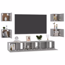 VidaXL 3079081 TV cabinet/entertainment centre
