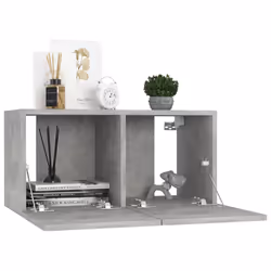 VidaXL 3079081 TV cabinet/entertainment centre - Additional view 4