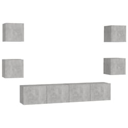 VidaXL 3079082 TV cabinet/entertainment centre