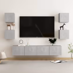 VidaXL 3079082 TV cabinet/entertainment centre
