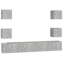VidaXL 3079083 TV cabinet/entertainment centre