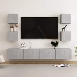 VidaXL 3079083 TV cabinet/entertainment centre