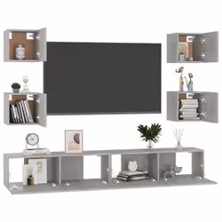 VidaXL 3079083 TV cabinet/entertainment centre