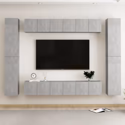 VidaXL 3079085 TV cabinet/entertainment centre