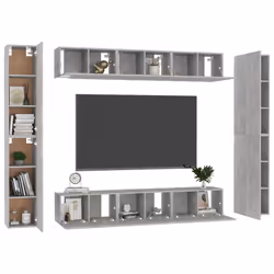 VidaXL 3079085 TV cabinet/entertainment centre