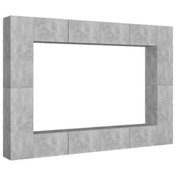 VidaXL 3079090 TV cabinet/entertainment centre