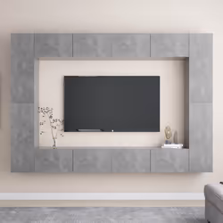 VidaXL 3079090 TV cabinet/entertainment centre