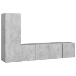 VidaXL 3079093 TV cabinet/entertainment centre