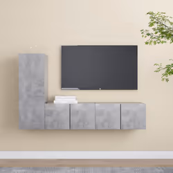 VidaXL 3079093 TV cabinet/entertainment centre
