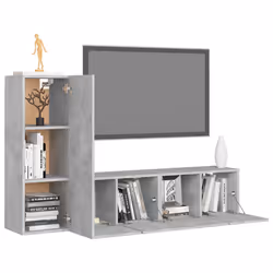 VidaXL 3079093 TV cabinet/entertainment centre