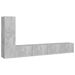 VidaXL 3079095 TV cabinet/entertainment centre