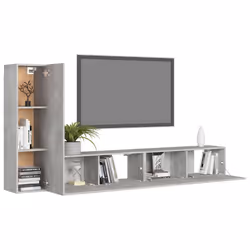 VidaXL 3079095 TV cabinet/entertainment centre