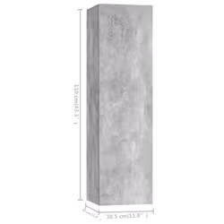 VidaXL 3079095 TV cabinet/entertainment centre - Additional view 7