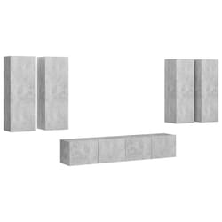 VidaXL 3079100 TV cabinet/entertainment centre