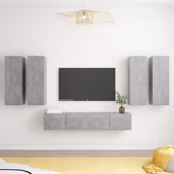 VidaXL 3079100 TV cabinet/entertainment centre