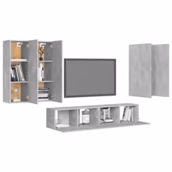 VidaXL 3079100 TV cabinet/entertainment centre