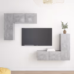 VidaXL 3079109 TV cabinet/entertainment centre
