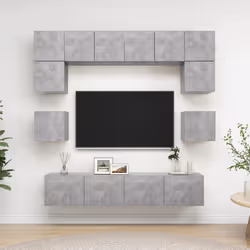 VidaXL 3079111 TV cabinet/entertainment centre