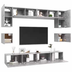 VidaXL 3079112 TV cabinet/entertainment centre