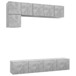 VidaXL 3079113 TV cabinet/entertainment centre