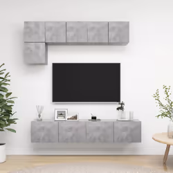 VidaXL 3079113 TV cabinet/entertainment centre