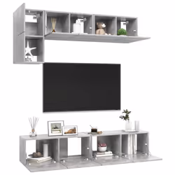 VidaXL 3079113 TV cabinet/entertainment centre