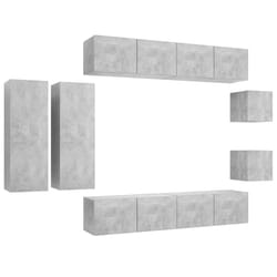 VidaXL 3079125 TV cabinet/entertainment centre