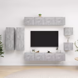 VidaXL 3079125 TV cabinet/entertainment centre