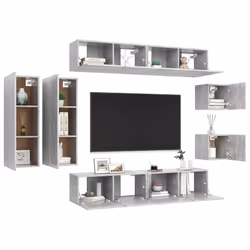 VidaXL 3079125 TV cabinet/entertainment centre