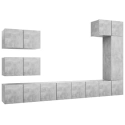 VidaXL 3079136 TV cabinet/entertainment centre
