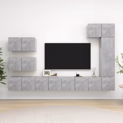VidaXL 3079136 TV cabinet/entertainment centre
