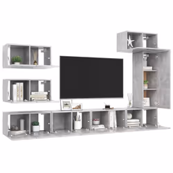 VidaXL 3079136 TV cabinet/entertainment centre