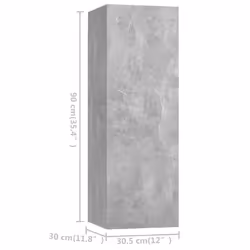 VidaXL 3079136 TV cabinet/entertainment centre - Additional view 7
