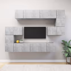 VidaXL 3079144 TV cabinet/entertainment centre