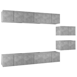 VidaXL 3079147 TV cabinet/entertainment centre
