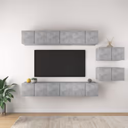 VidaXL 3079147 TV cabinet/entertainment centre