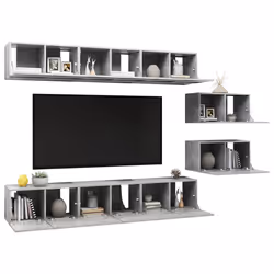 VidaXL 3079147 TV cabinet/entertainment centre
