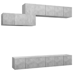 VidaXL 3079149 TV cabinet/entertainment centre